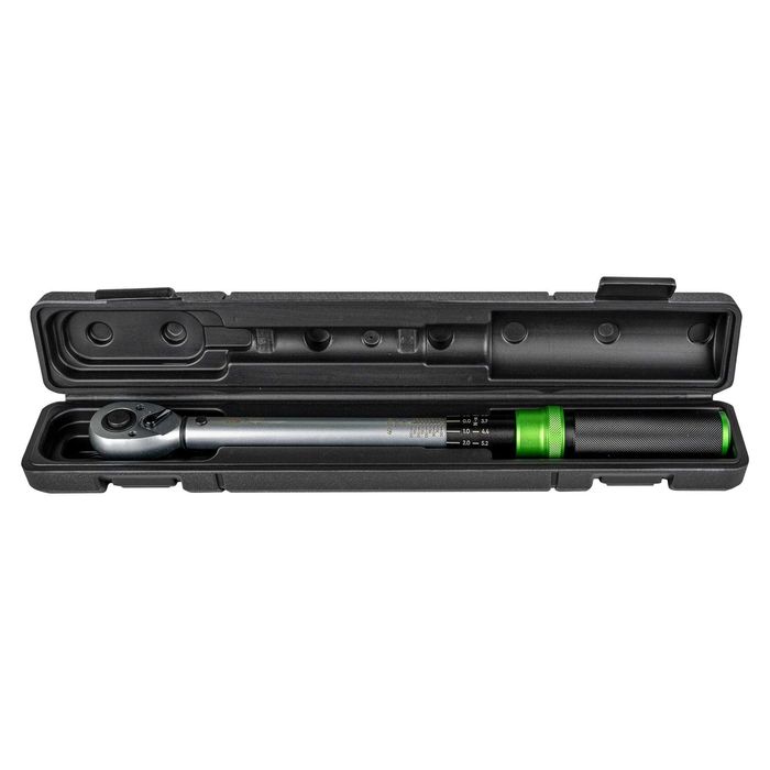 Chave Dinamométrica JBM de 1/2" 40-210Nm