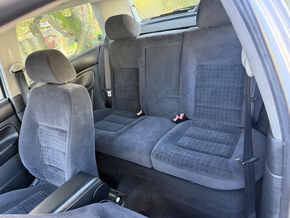 Golf 4 1.9 TDI PD 130