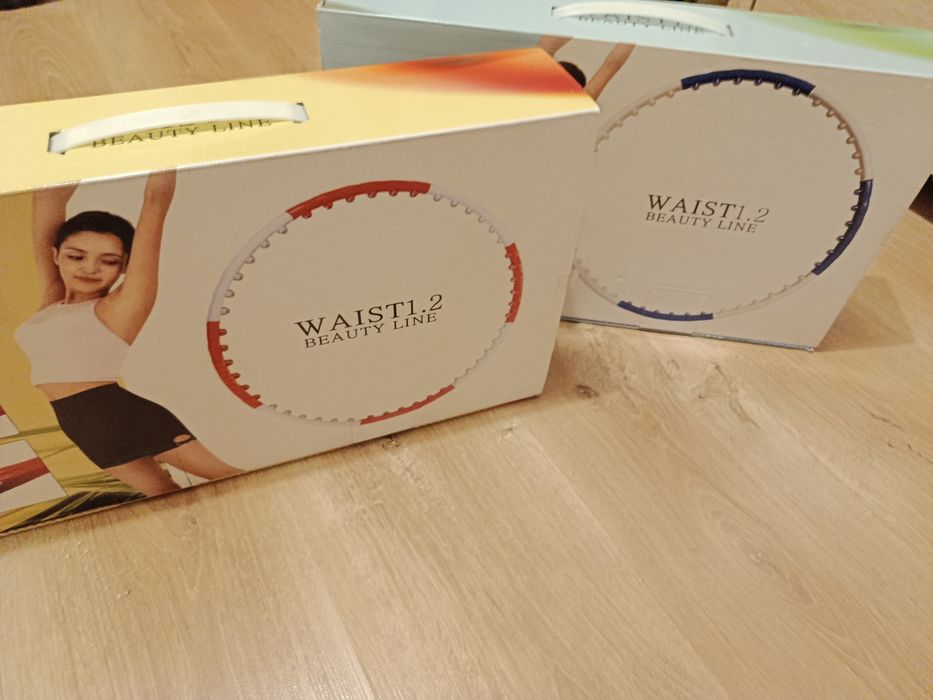 hulahopy do schudnięcia