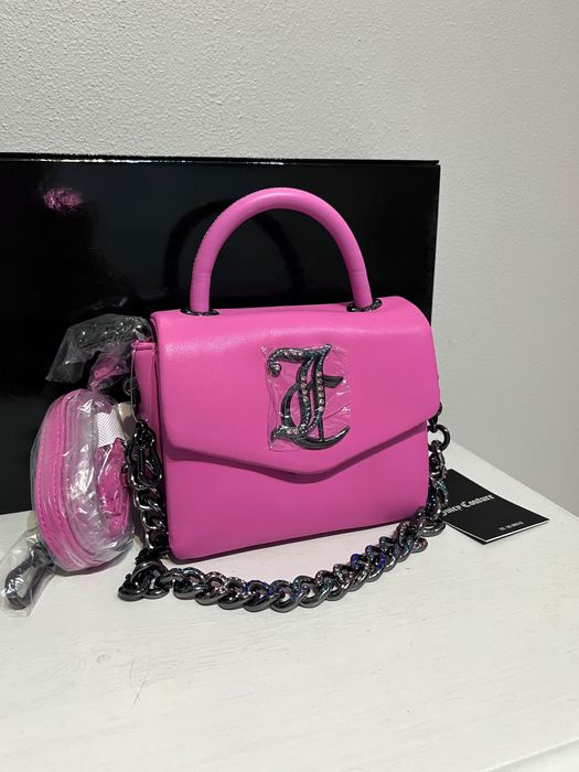 Torebka Juicy Couture oryginalna nowa