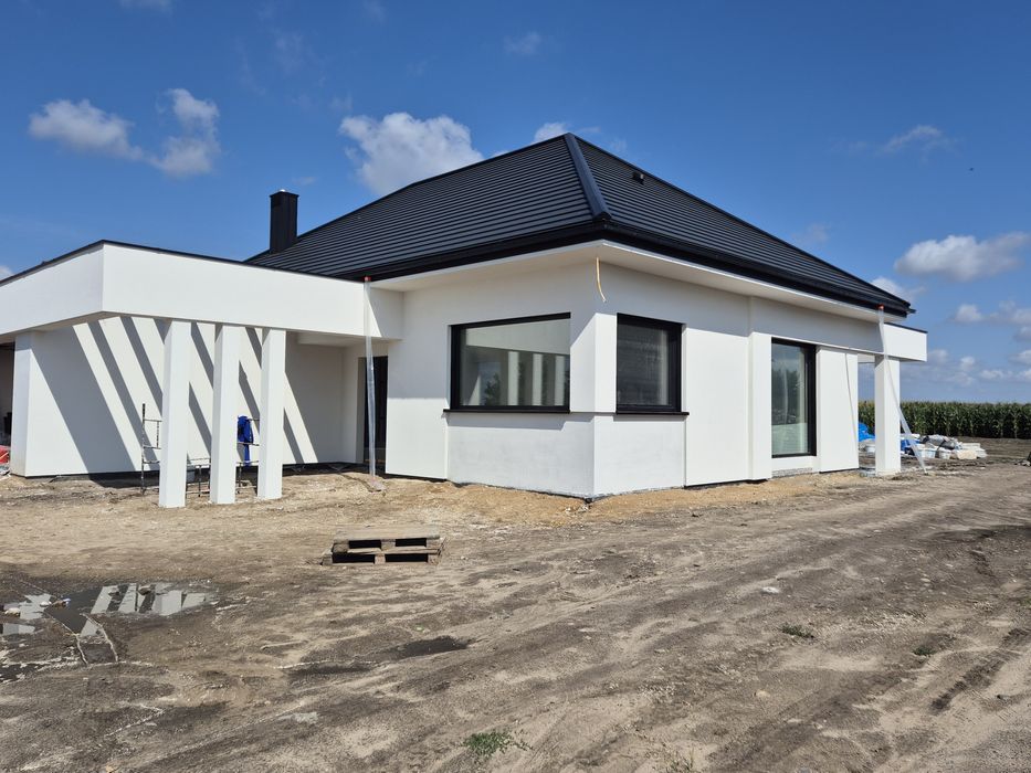 Docieplenia Ocieplenia Elewacje Budynków