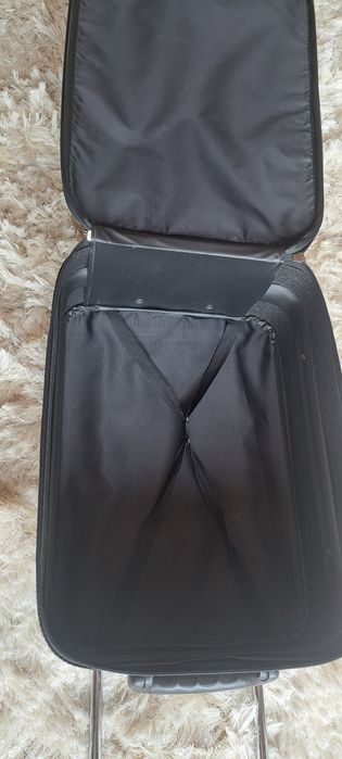 Mala de viagem cabine
