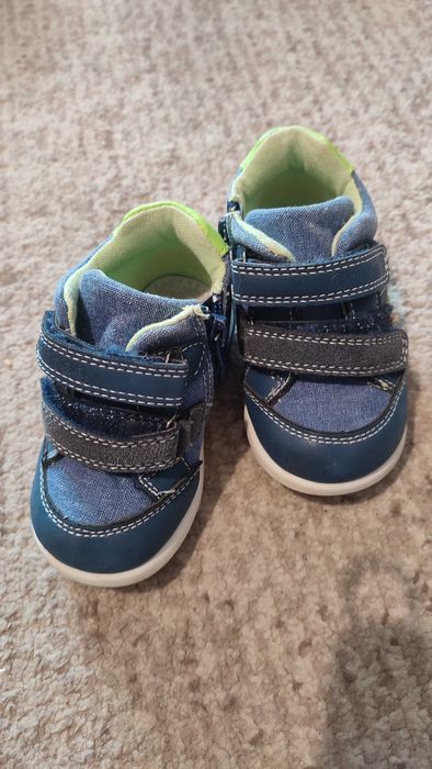 Взуття для хлопчика на весну  20 розмір