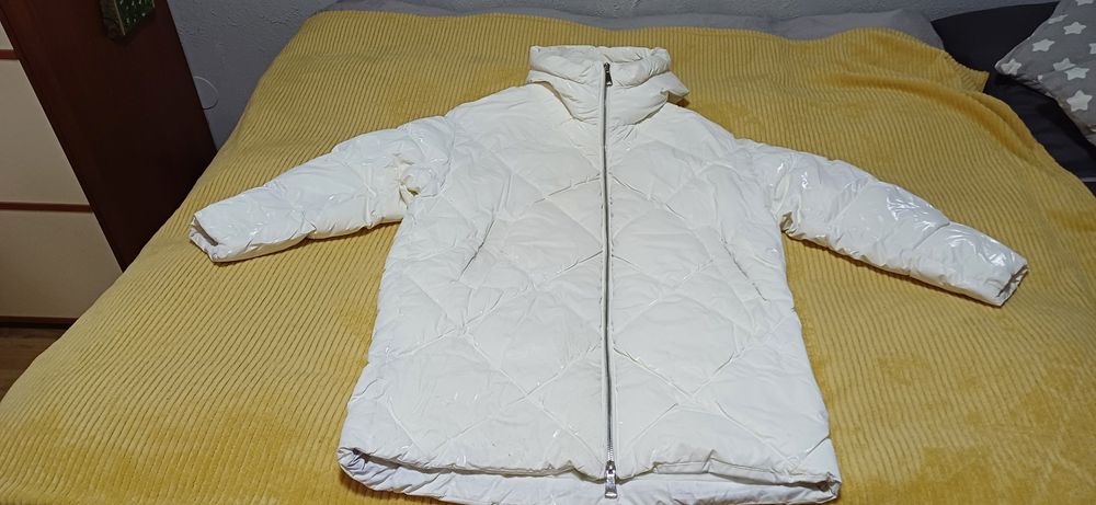 Kurtka damska, zimowa.