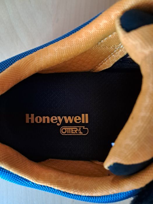 Buty robocze (sandały) rozmiar 45