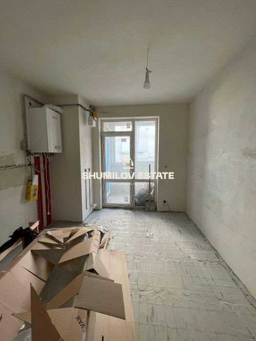 2-кімнатна квартира за адресою вул. Старознесенська (площа 60,5 м²) - Atlanta.ua - фото 4