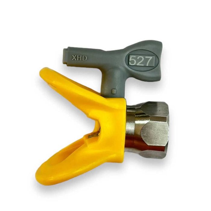 Фарбувальне сопло XHD для безповітряного апарату (500 Бар)