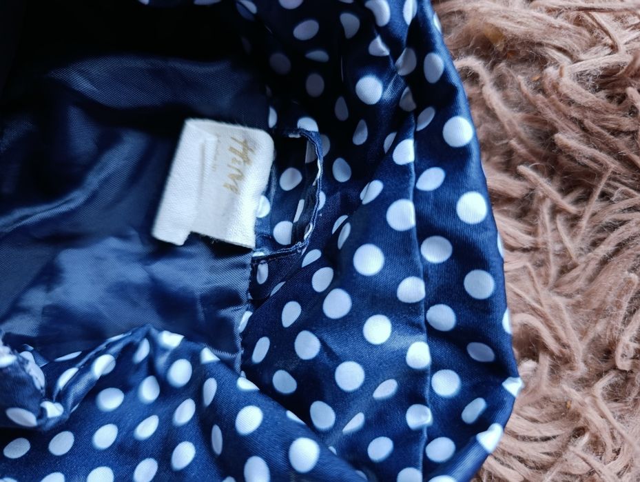 Плащик для дівчинки