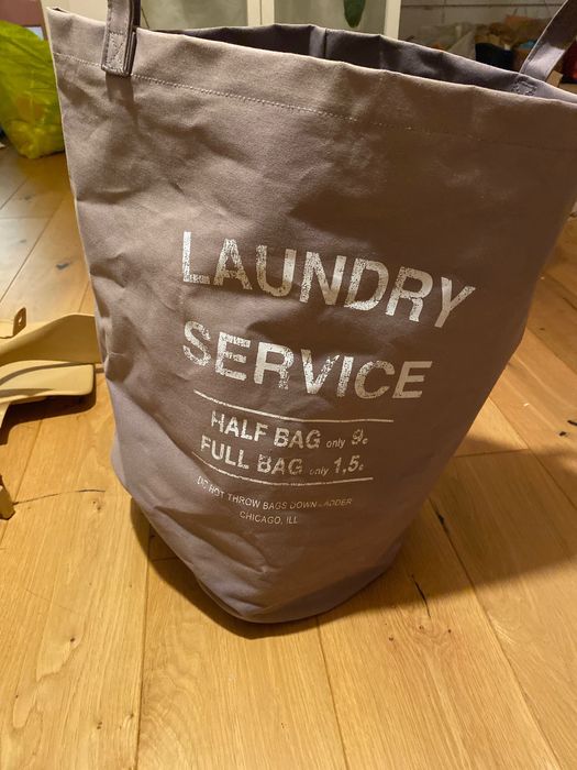 Torba na pranie / laundry bag