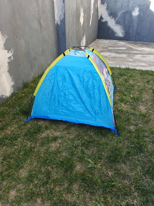 Tenda para crianças