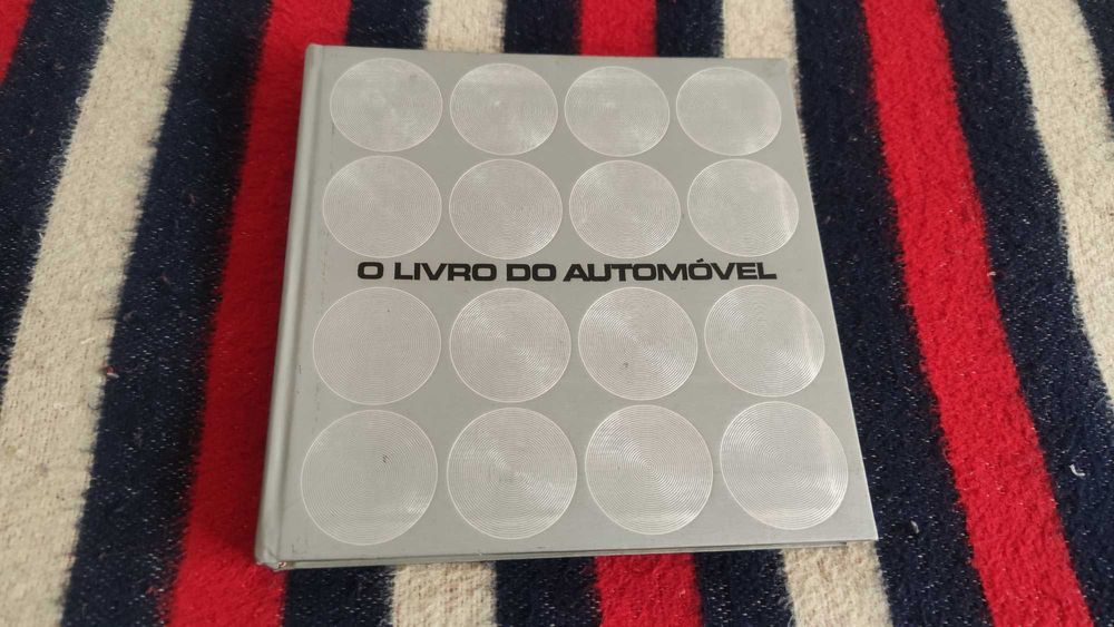 O Livro Do Automóvel Reader's Digest