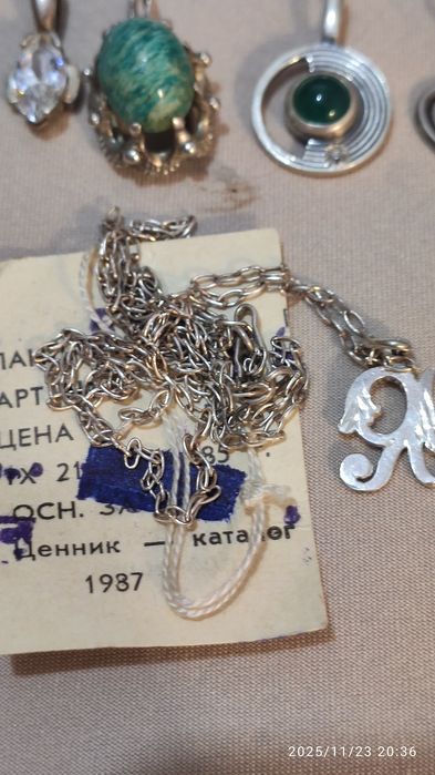 Підвіс срібло,вінтаж,кулон серебряный винтаж,