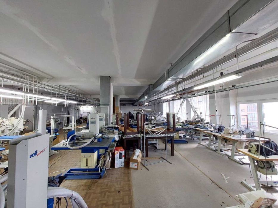 Коммерческая недвижимость по адресу ул. Складская (площадь 2300 м²) - Atlanta.ua - фото 14