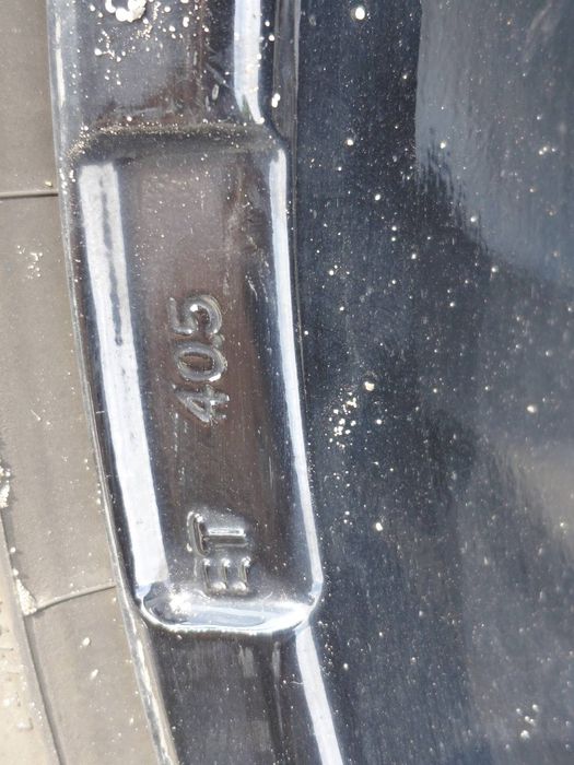 Продам Диски на 17 Майже нові 5*108. GERMANY