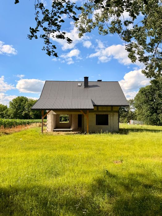 Dom – Jarosław - Widok 2
