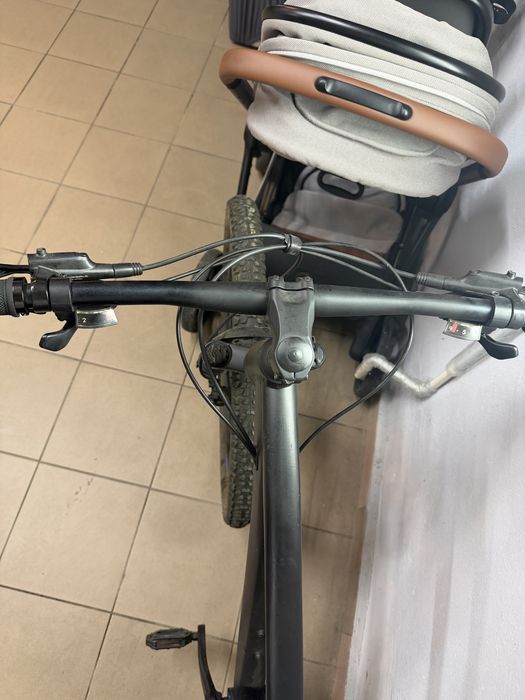 Велосипед обслужанвй