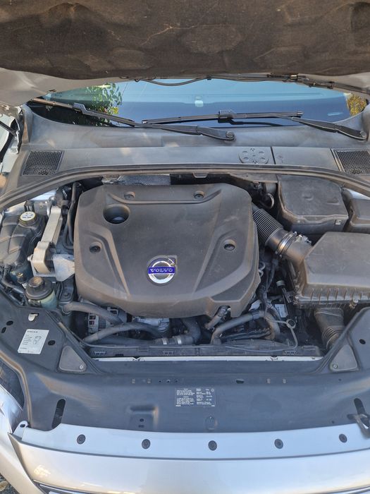 Volvo V70 D4 – Excelente Estado | 181cv | Familiar Premium |