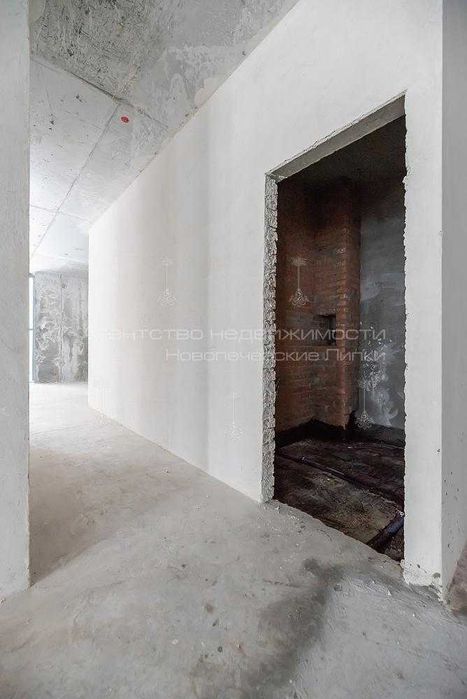 Продаж 4-к  156м2 квартира А. Верхогляда (Драгомирова), 17Б