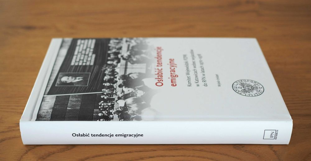 Osłabić tendencje emigracyjne