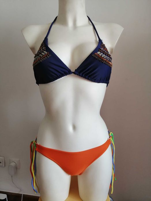 Bikinis novos sem uso