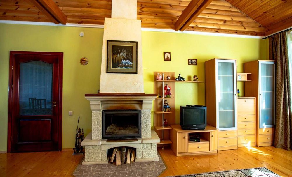 Продаж сучасного готелю європейського рівня м.Славське, Львівська обл.