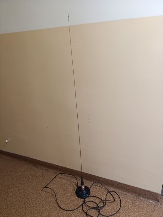 Antena cb radio tanio