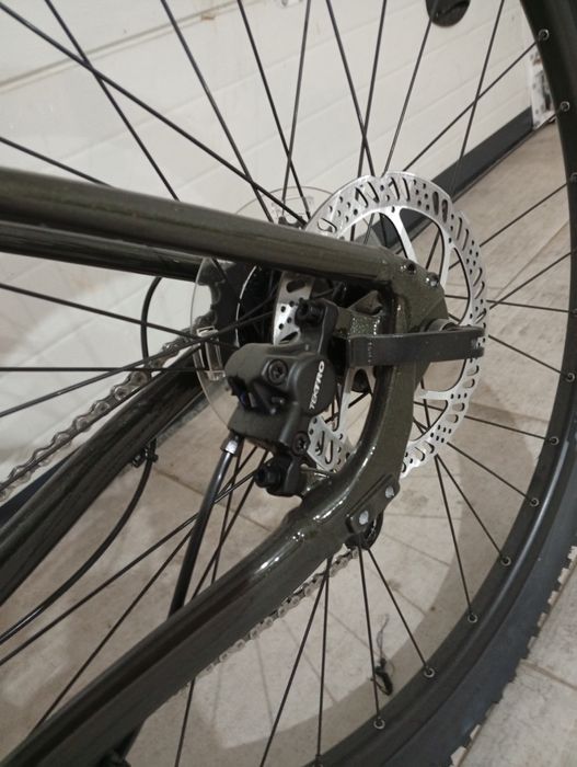 Vendo bicicleta Giant talon 29