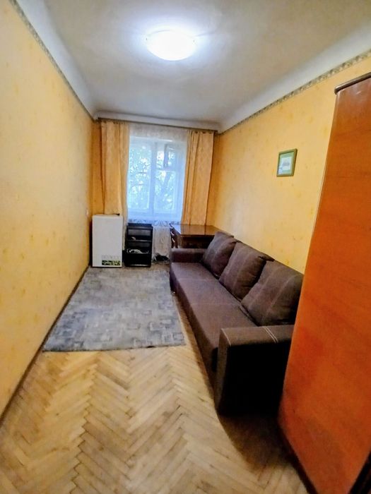 Оренда окремої кімнати біля ЖД вокзалу «Дарниця»