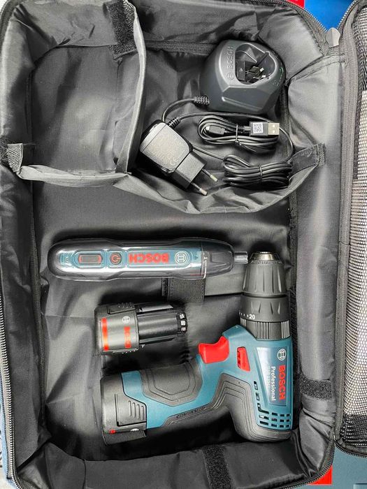 Набір професійного інструменту Bosch