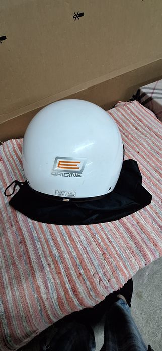 Capacete  senhora