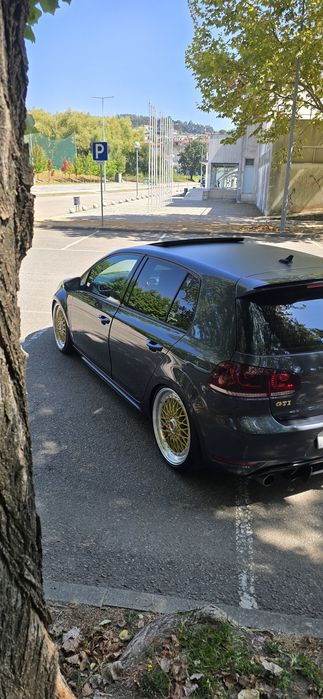 BBS RS Réplicas 19x5112