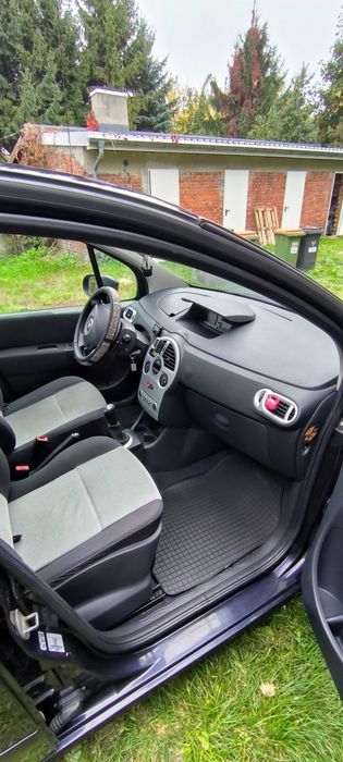 Renault Modus Grande