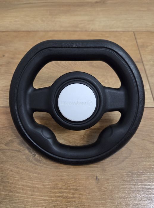 Kierownica dla dziecka Easywalker do montażu na wózek spacerowy