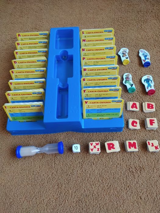 Vocabulon Junior - Porto Editora