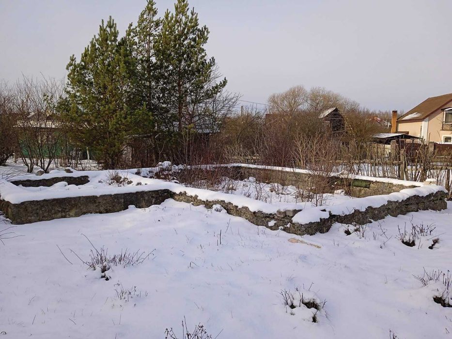 Продам дачу в Барашівці (3 км від Житомира).