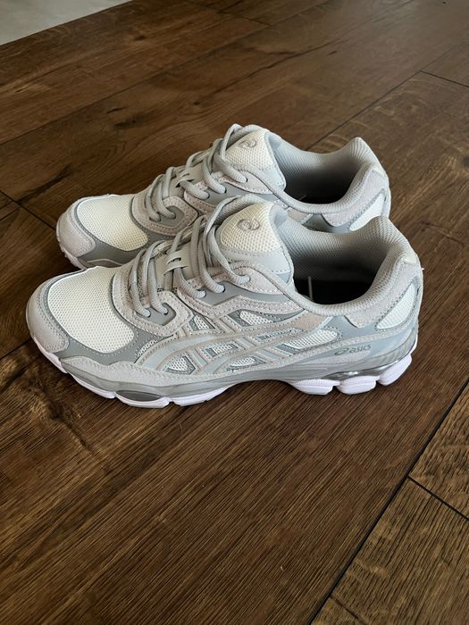 Asics model Gel-Nyc