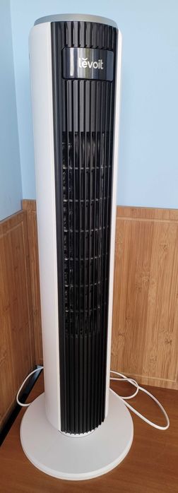 Levoit ‎LTF-F361-WEU - Wentylator Wieżowy