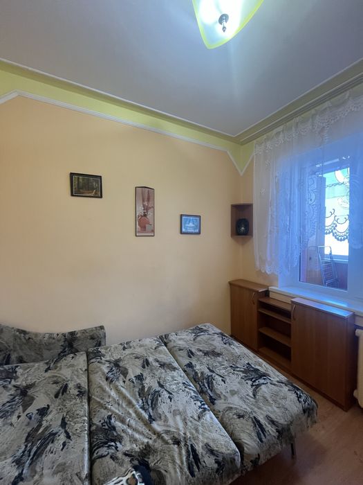 Здам 2 кімнатну МАКДОНАЛЬДС, меблі, техніка, ОКРЕМІ КІМНАТИ