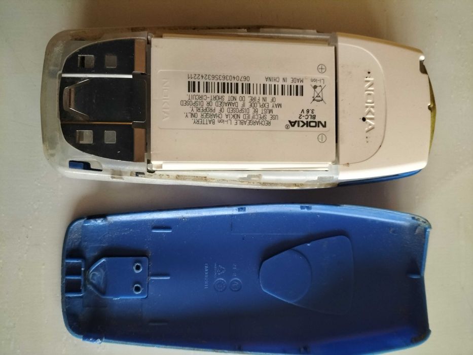 Nokia 3510 kultowy telefon