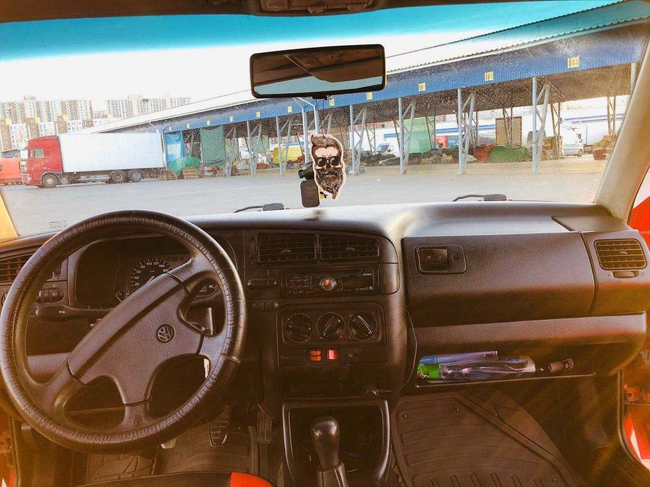 Volkswagen Golf 1995 1.4