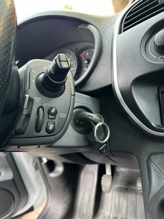 Renault Kangoo 2015