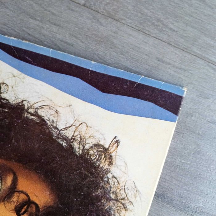 Carol Lynn Thomas LP Satisfaction Guarantee Portugal