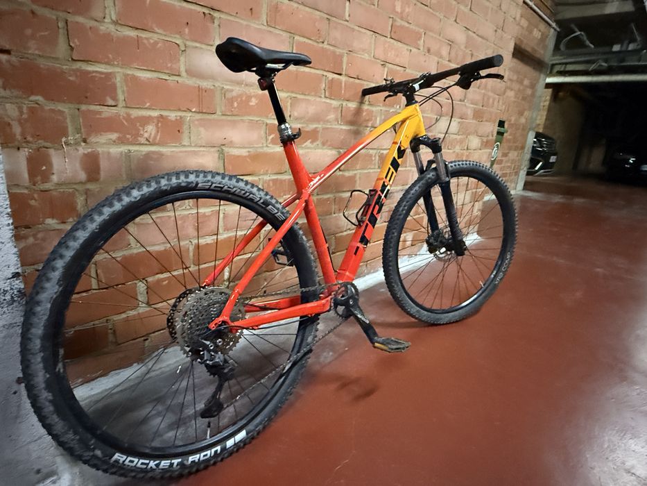 Гірський велосипед TREK MARLIN 7