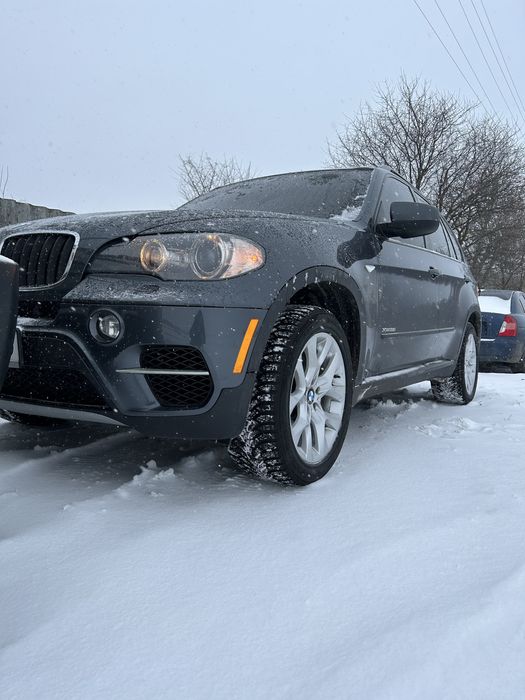 Продам авто БМВХ5е70