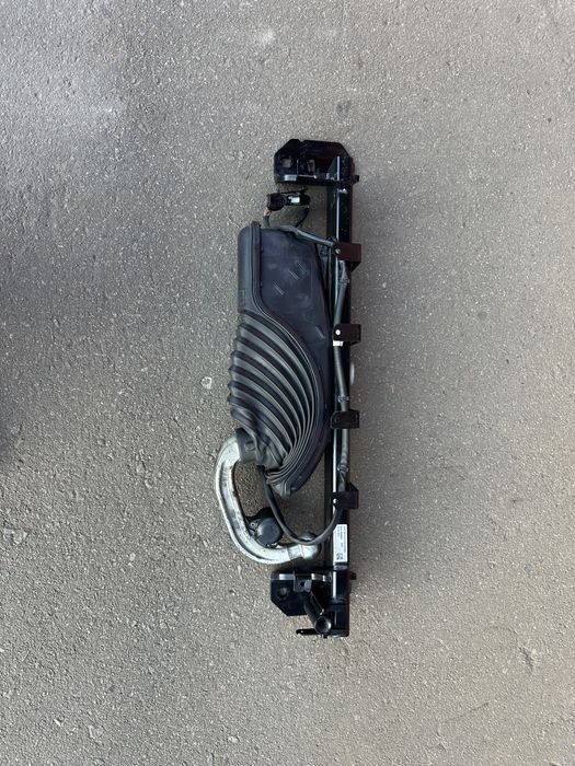 Фаркоп форкоп бмв іх 3 g08 BMW IX3 G08 2020/2025 рік оригінал