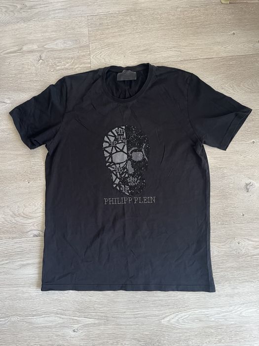 Футболка philipp plein