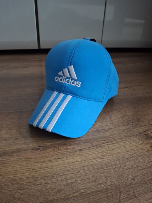 Czapeczka z daszkiem Adidas 57cm