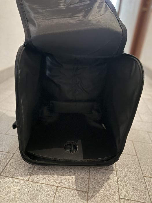 Troley Bimby TM5/TM6 novo