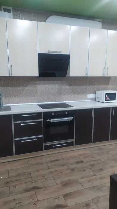 Продажа 1-комнатная квартира 45м2 ЖК Левада ул Елизаветинская, Гагарина