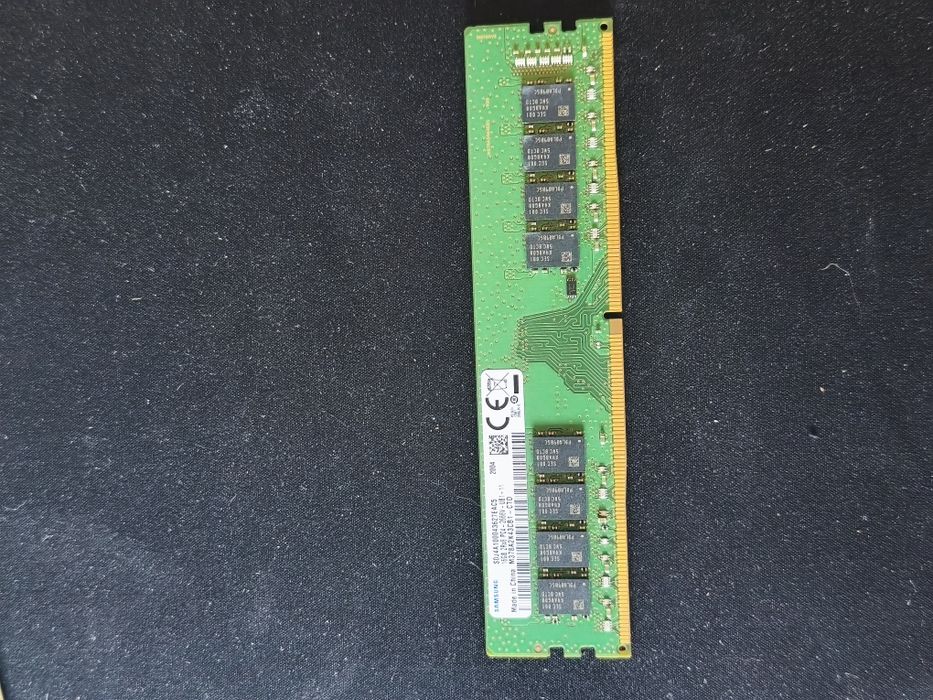 KIT Premium 32GB DDR4 (2X16GB)